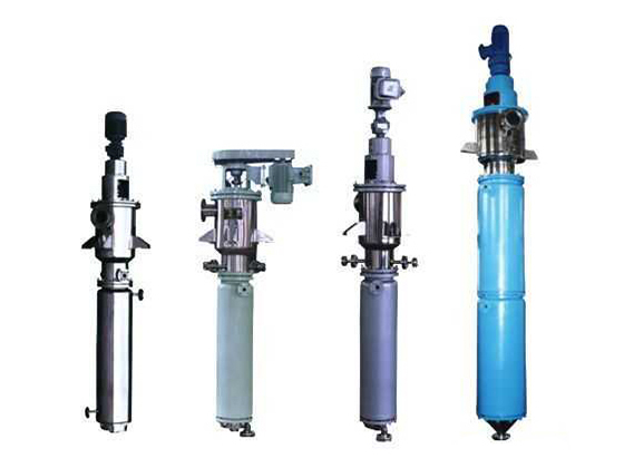 鈦材刮板式薄膜蒸發器使用前的準備是怎樣的？